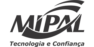 Logo da Gelopar