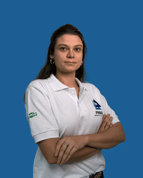 Foto de Ana Carolina
