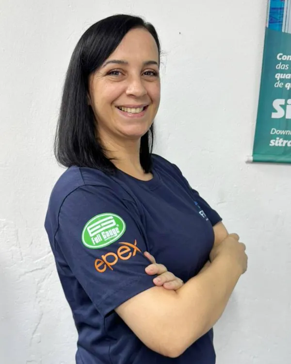 Foto de Camila