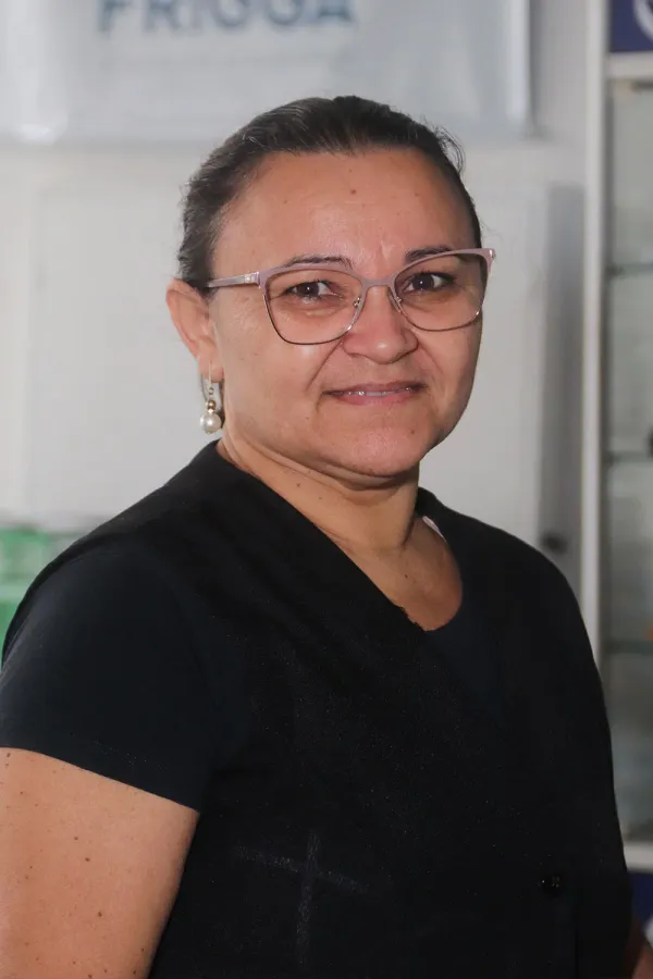Foto de Josefa De Lima Silva
