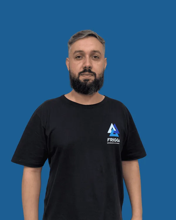 Foto de Paulo