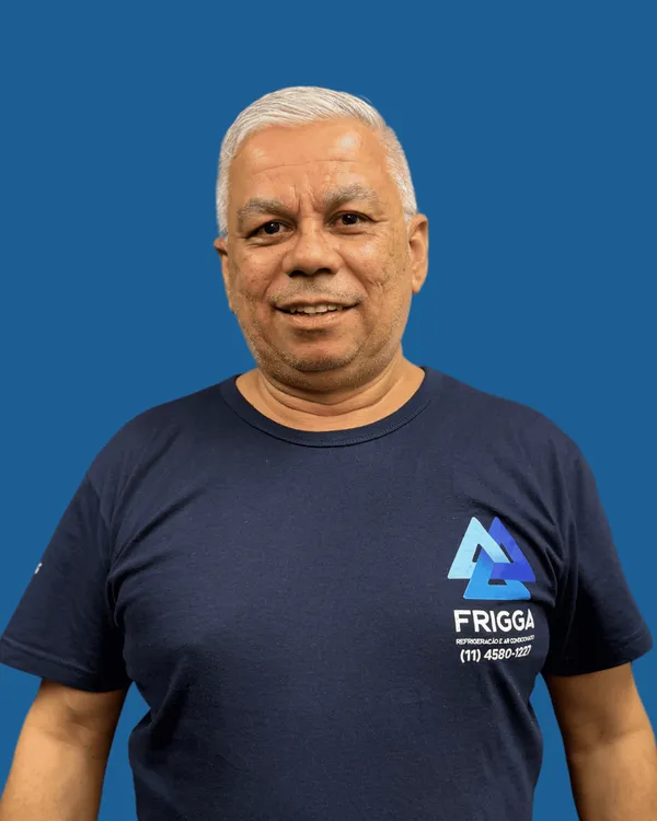 Foto de Roberto