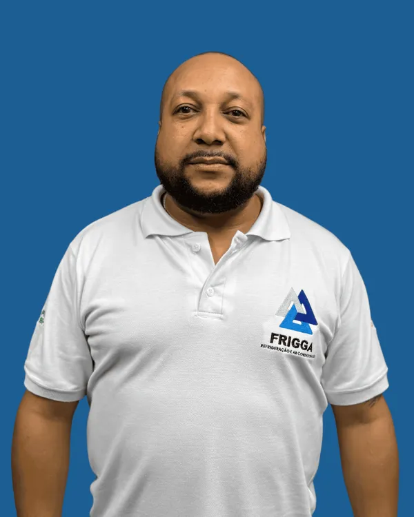 Foto de Rodrigo Lopes