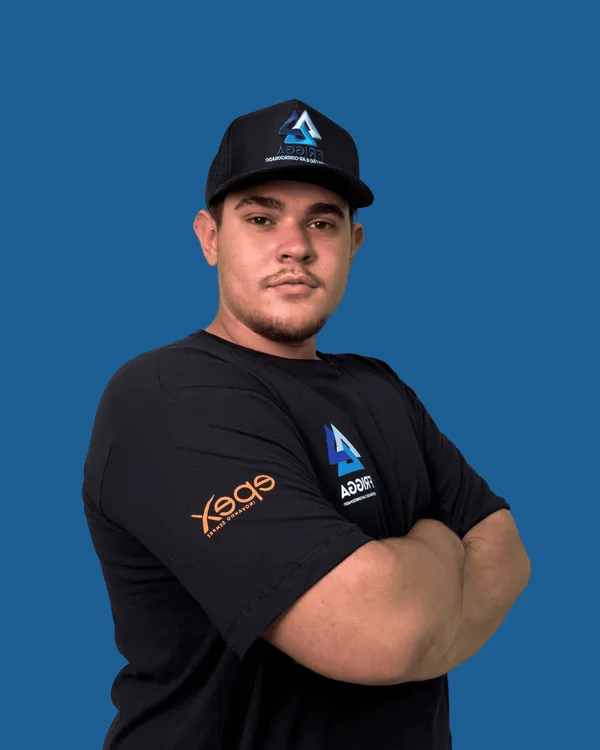 Foto de Victor