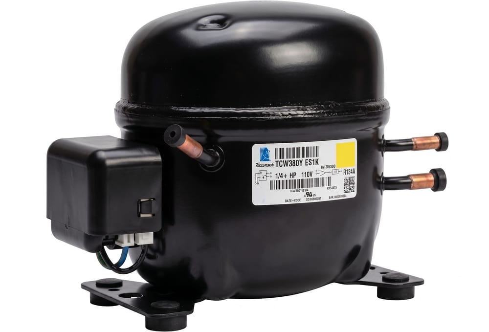 Comp rot ATG330N1UM 36K 220V 1F R410A gmcc